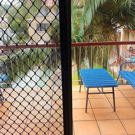 Bribie Island Unit With Pool - Amazing Beaches & Lifestyle! Bongaree Zewnętrze zdjęcie