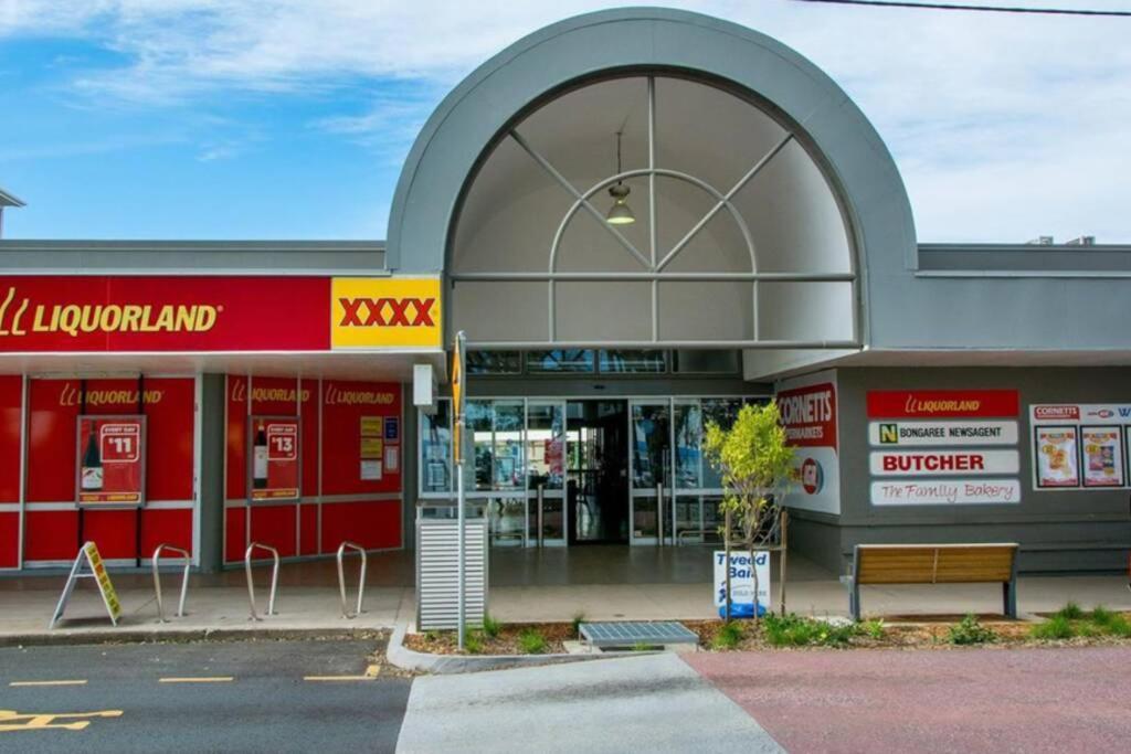 Bribie Island Unit With Pool - Amazing Beaches & Lifestyle! Bongaree Zewnętrze zdjęcie