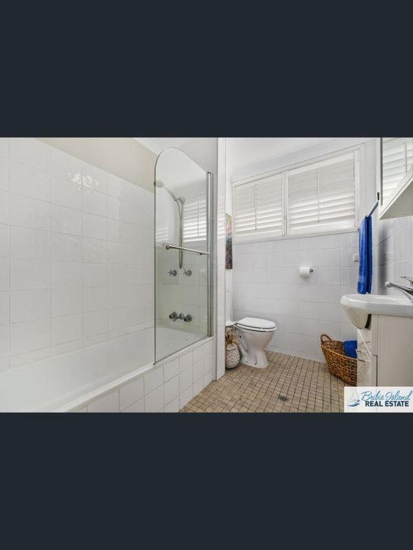 Bribie Island Unit With Pool - Amazing Beaches & Lifestyle! Bongaree Zewnętrze zdjęcie
