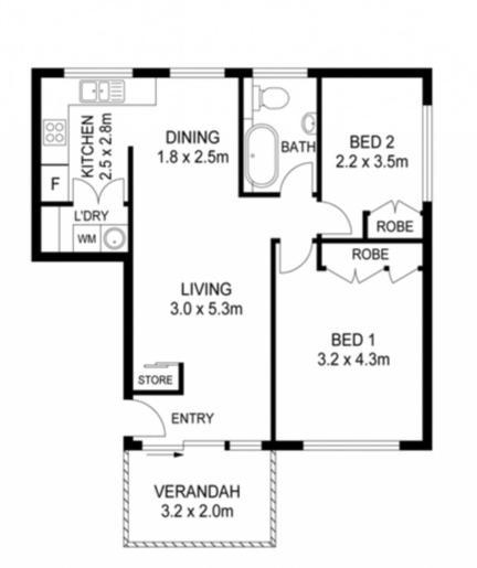 Bribie Island Unit With Pool - Amazing Beaches & Lifestyle! Bongaree Zewnętrze zdjęcie