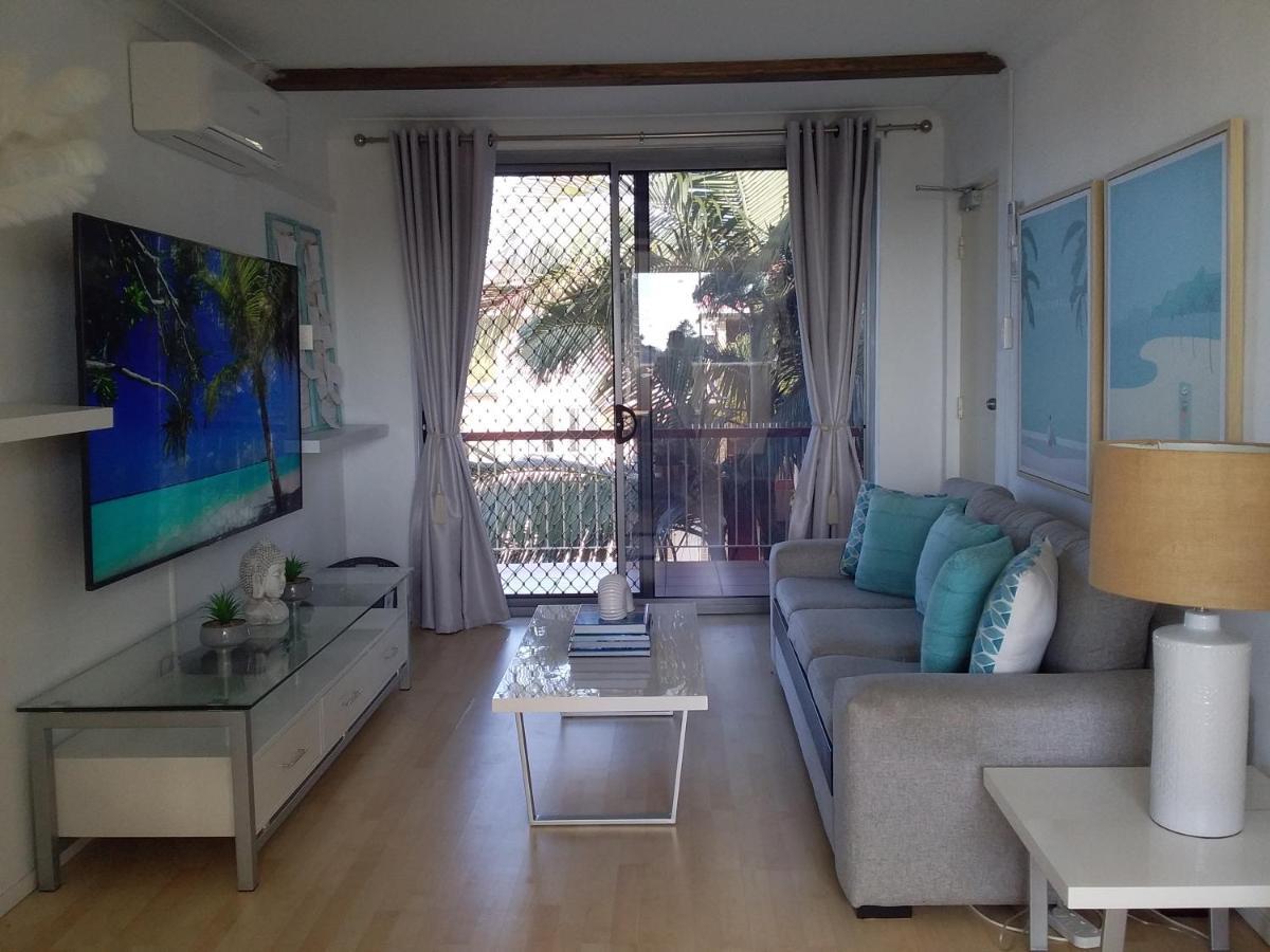 Bribie Island Unit With Pool - Amazing Beaches & Lifestyle! Bongaree Zewnętrze zdjęcie