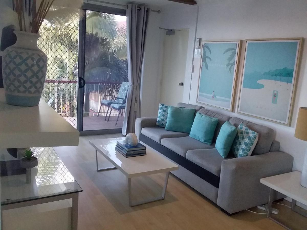 Bribie Island Unit With Pool - Amazing Beaches & Lifestyle! Bongaree Zewnętrze zdjęcie