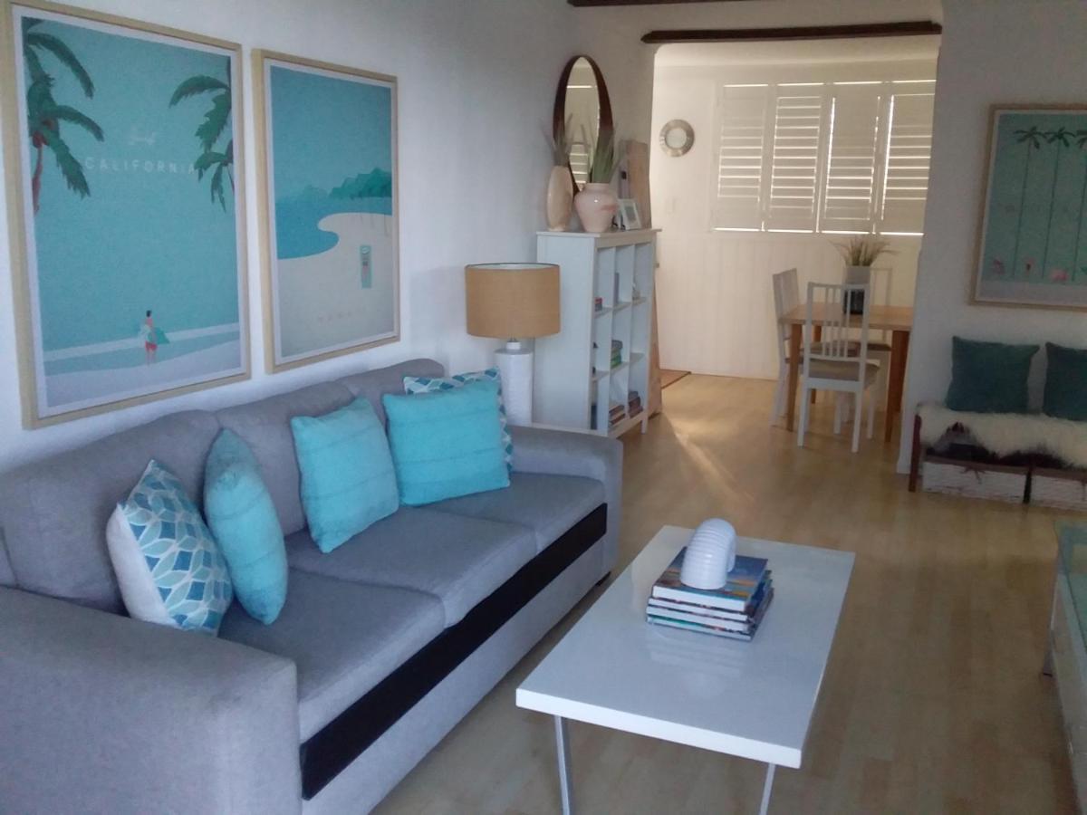 Bribie Island Unit With Pool - Amazing Beaches & Lifestyle! Bongaree Zewnętrze zdjęcie